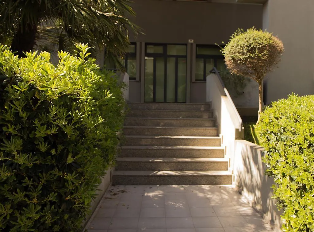 مبيت وإفطار كالياري La Casa Di Effe فندق مبيت وإفطار