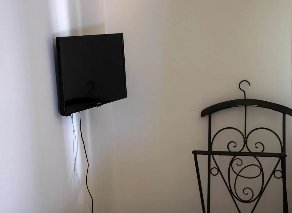 فندق مبيت وإفطار مبيت وإفطار كالياري La Casa Di Effe