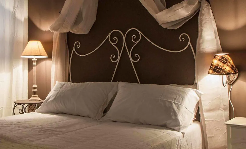 مبيت وإفطار كالياري La Casa Di Effe إيطاليا